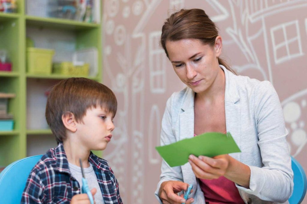 MotivaKids Sesiones Individuales