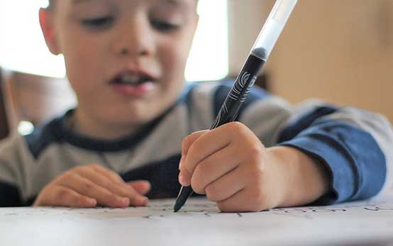 Blog grupoMotyva MotyvaKids Dislexia