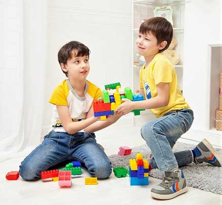 Blog Grupo Motyva Estimulación precoz