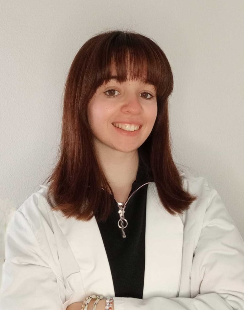 Ines Llopis Logopeda Grupo Motyva