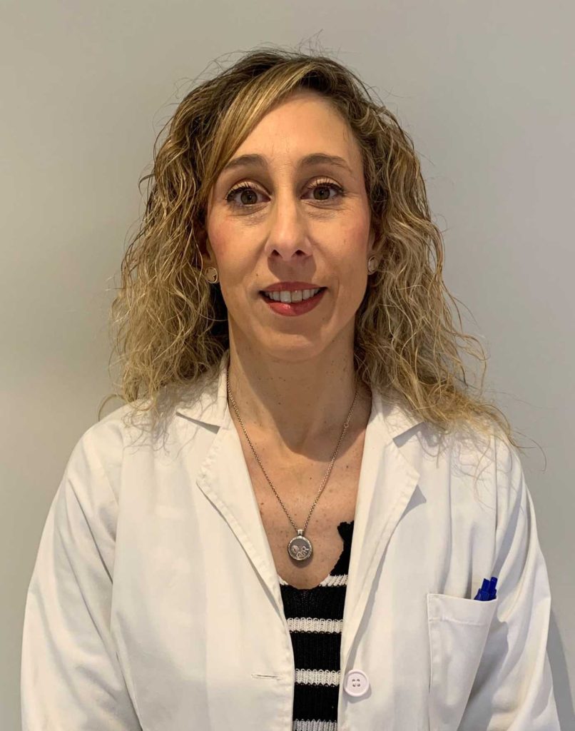 Grupo Motivakids Mariam Gomez