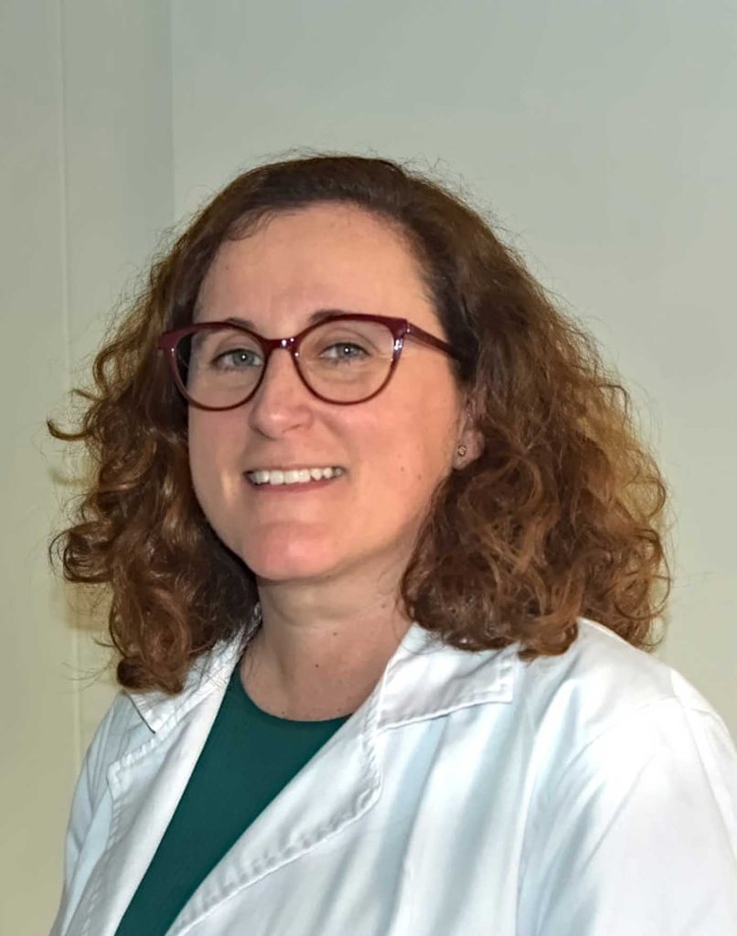 Marta Martinez Psicóloga Grupo Motyva