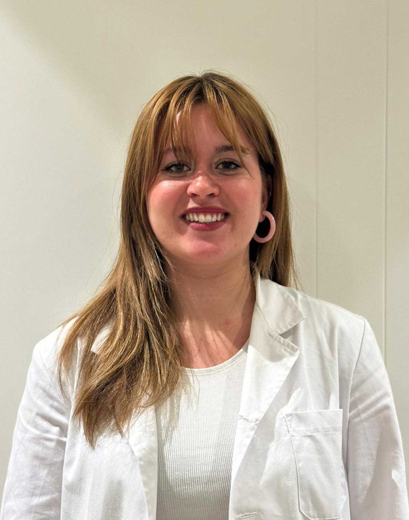 Logopeda MotyvaKids Patricia Faure