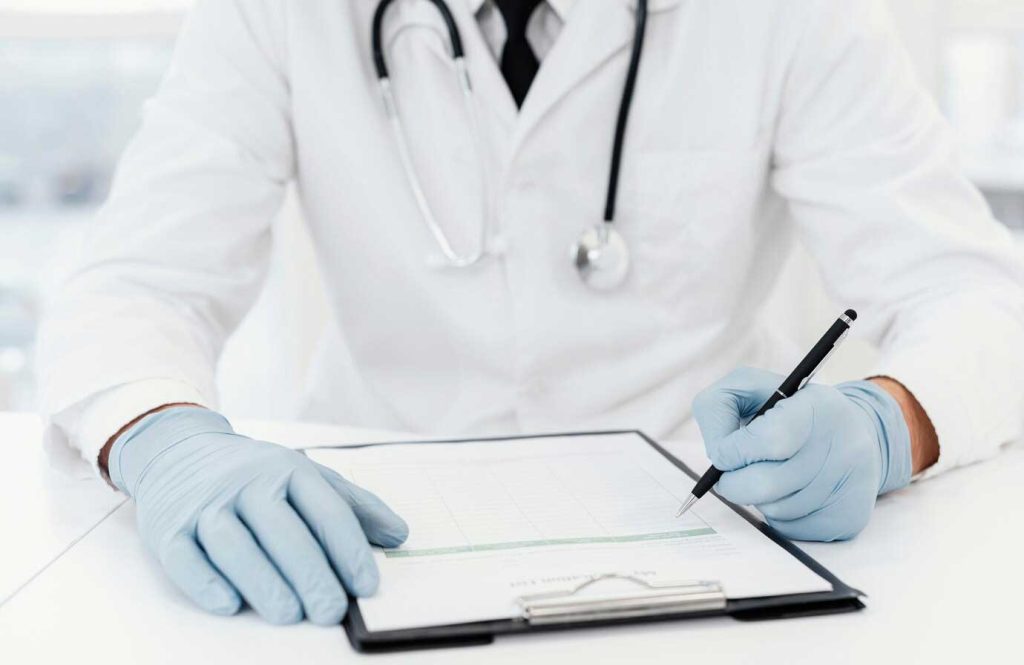 Grupo Motyva Certificados Medicos Oficiales