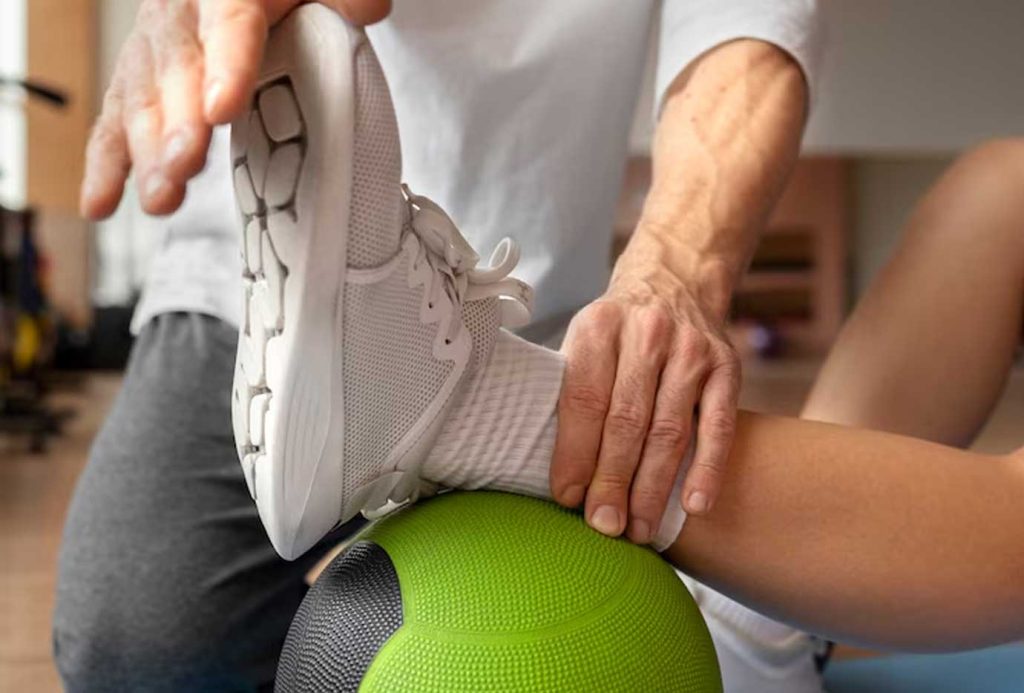 Grupo Motyva Fisioterapia