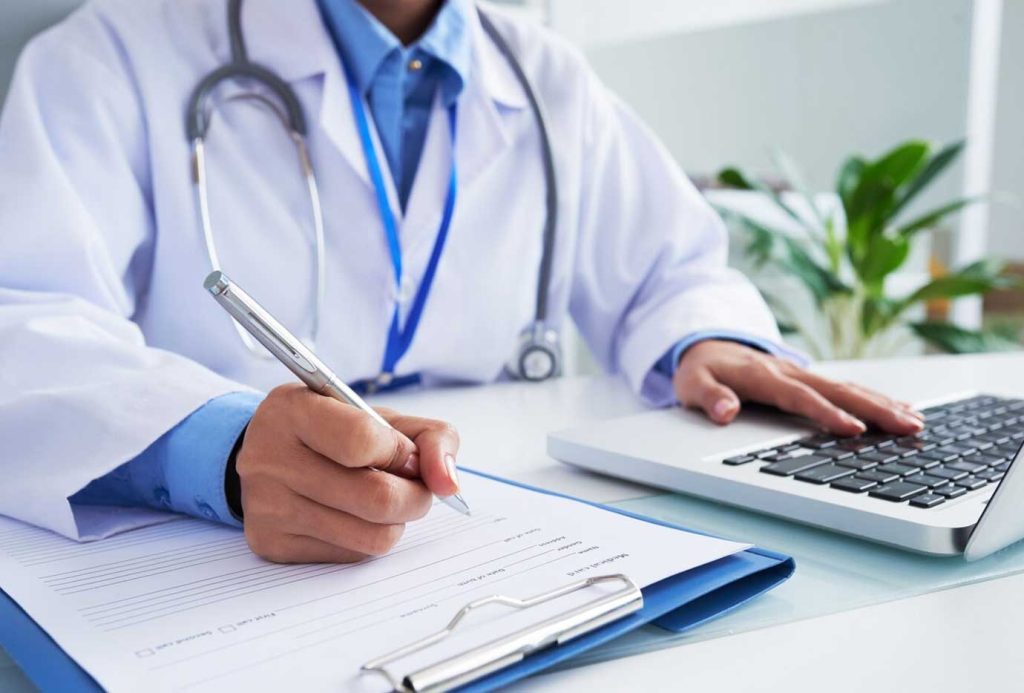 Grupo Motyva Medicina General