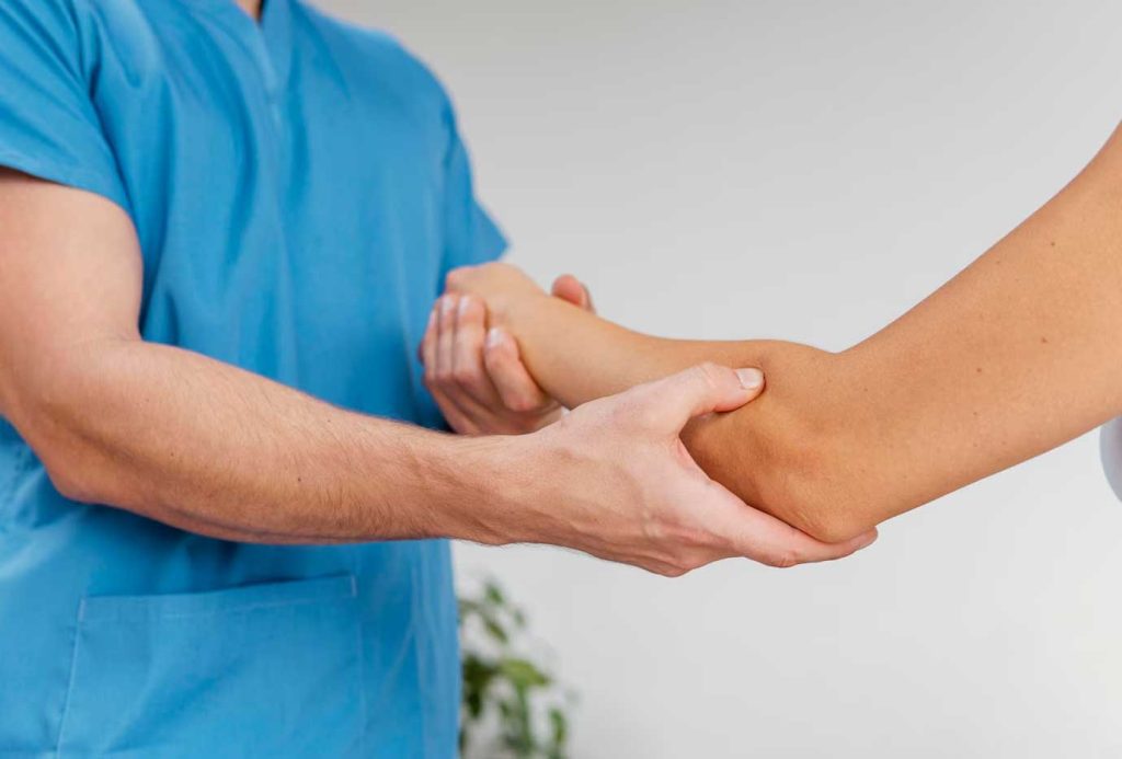 Grupo Motyva Traumatologia