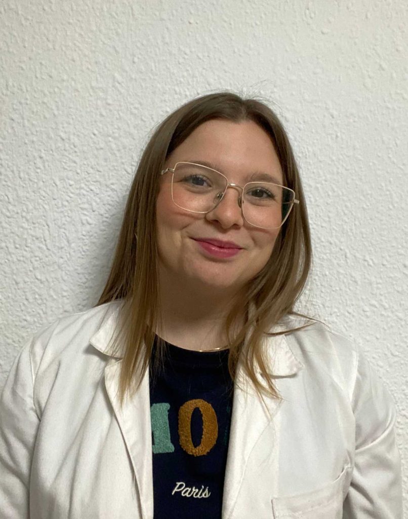 Laura Vidal Psicóloga Grupo Motyva